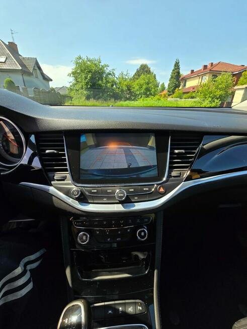 Ładna Astra Marcinowice - zdjęcie 10