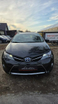 Toyota Auris 1.8 HSD 136KM Kamera Serwisowany Otwock Mały - zdjęcie 3