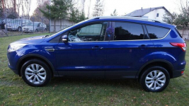 Ford Kuga super stan. Gwarancja. Polecam!!! Zielona Góra - zdjęcie 10