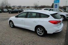 Ford Focus Trend Edition FullLed Gwarancja F-vat 120HP Warszawa - zdjęcie 9