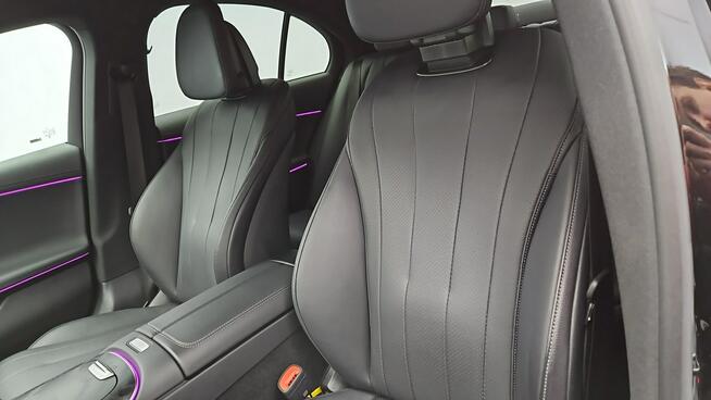 Mercedes E 300 de PHEV Avantgarde ! Z Polskiego Salonu ! Faktura VAT ! Warszawa - zdjęcie 11