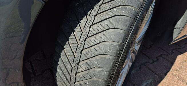 Opel Astra SUPER STAN-KAMERA-MEDIA Paproć - zdjęcie 4