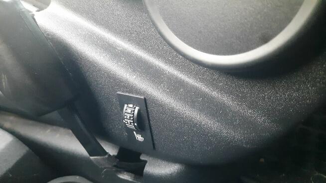 1.6 HDi Dizel 110 KM pełny kompute 7osobow automat Climatron Ostrowiec Świętokrzyski - zdjęcie 12