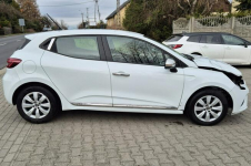 Renault Clio 1.5 BlueDci 85KM Tablet Nawigacja Tempomat Świętoszówka - zdjęcie 6