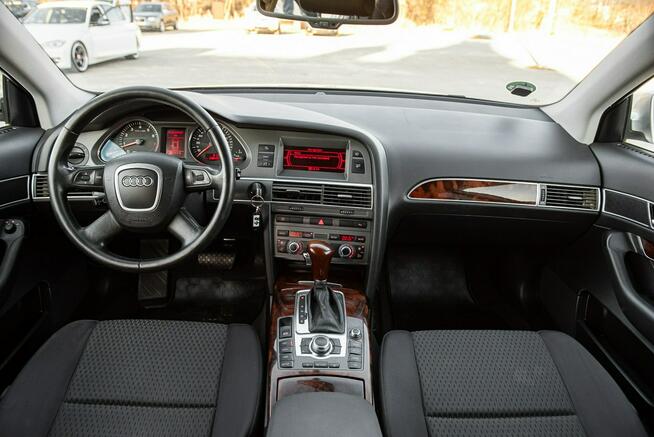 Audi A6 2.4i V6 177KM ! Opłacona ! Zwoleń - zdjęcie 5