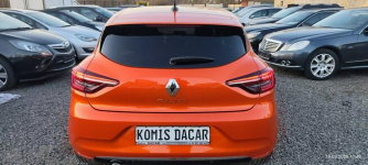 Renault Clio 1,3 TCE130KM Szczecin - zdjęcie 7