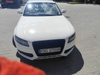 Sprzedam audi A4 B8 Krynica-Zdrój - zdjęcie 2