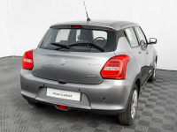 Suzuki Swift WD9052P#1.2 Dualjet SHVS Premium Cz.cof Salon PL VAT 23% Gdynia - zdjęcie 5