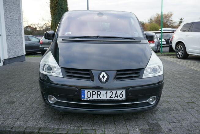 Renault Espace zarejestrowany, ubezpieczony Opole - zdjęcie 2