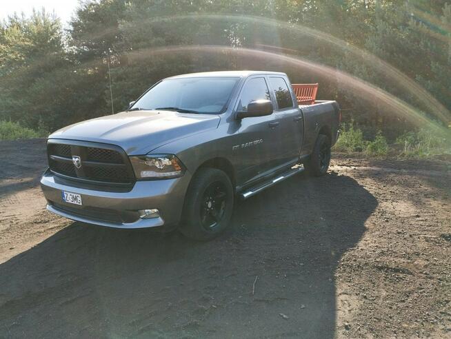 Dodge Ram 1500 5.7 Hemi 4x4 Barlinek - zdjęcie 1