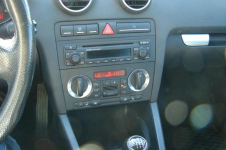 Bajeczne Audi A3 1,6 E - 116 KM Piła - zdjęcie 9