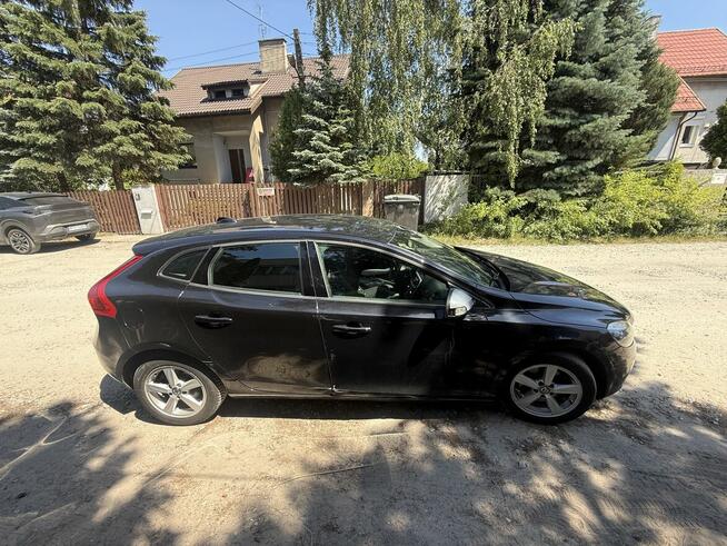 Sprzedam Volvo v40 1.5 benzyna 150 km Łódź - zdjęcie 1