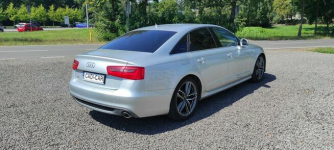 Audi A6 Bogata wersja, super stan. Goczałkowice-Zdrój - zdjęcie 4