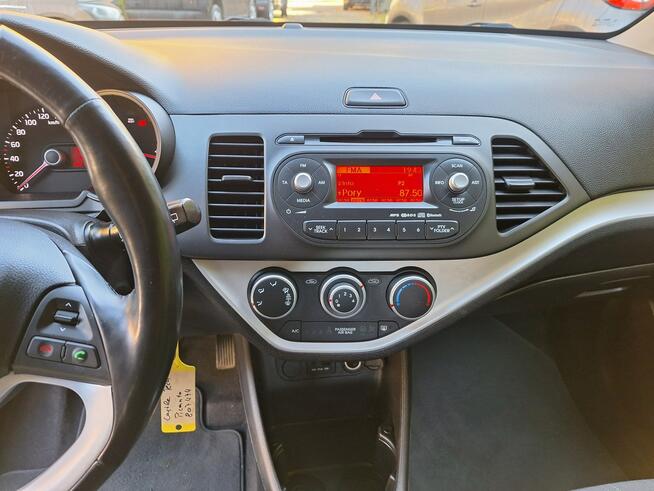Kia Picanto 1.0 FIFA World Cup Edition Siewierz - zdjęcie 11