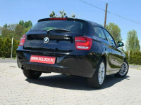 BMW 116 F21 1.6i 136KM 3D -Automat -Bardzo zadbany -Zobacz Goczałkowice-Zdrój - zdjęcie 3