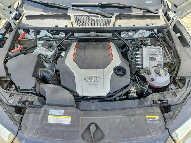 Audi SQ5 PRESTIGE / Quattro / 3.0 V6 Tarnów - zdjęcie 12