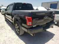 Ford F150 2015, 5.0L, po gradobiciu Warszawa - zdjęcie 3