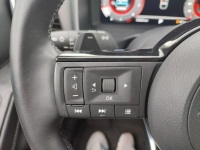 Nissan Qashqai Krajowy bezwypadkowy Otwock - zdjęcie 12