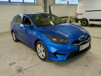 Kia Cee'd Bezwypadkowy !!!