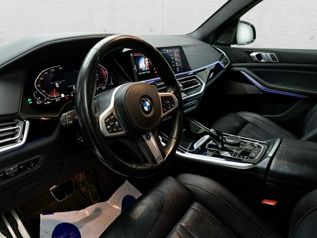BMW X5 Komorniki - zdjęcie 11