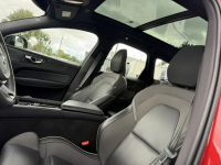 Volvo XC 60 Salon Polska R-DESING Panorama Karczew - zdjęcie 3