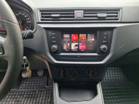 Seat Ibiza 1.0 MPI Reference Fast Lane Siewierz - zdjęcie 12