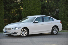 BMW 320 Xdrive MODERN Polski Salon Bezwypadkowy Serwisowany Ostrów Mazowiecka - zdjęcie 5