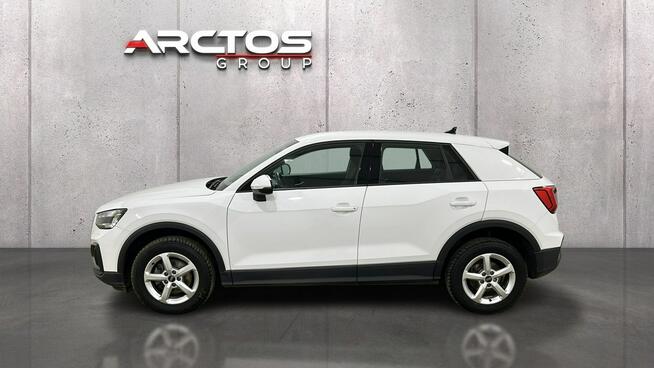 Audi Q2 35 TFSI S Tronic Warszawa - zdjęcie 2
