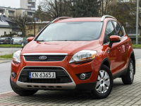 Ford Kuga 2.0_Diesel_140KM Nowy Sącz - zdjęcie 3