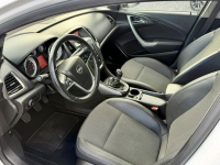 Opel Astra 1.4T 140KM ! Super Stan ! Opłacona ! 174tys km ! Zwoleń - zdjęcie 6