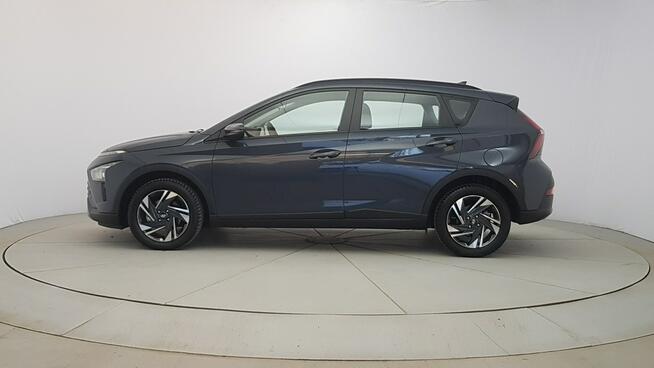 Hyundai Bayon 1.0 T-GDI Smart! Z Polskiego Salonu! Faktura VAT! Warszawa - zdjęcie 8
