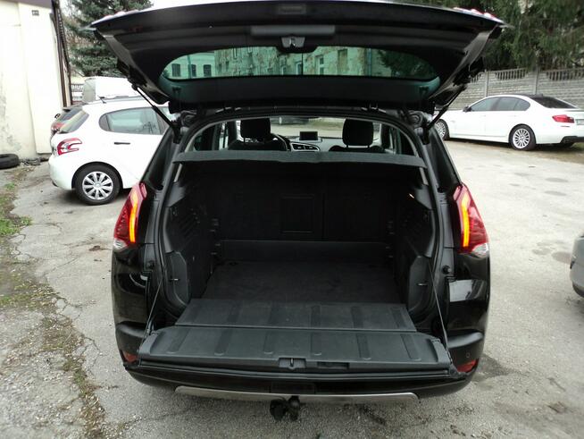 sprzedam ładnego peugeota 3008 1.6 HDI 120KM Lublin - zdjęcie 7