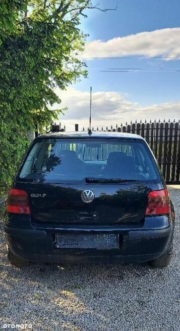 Volkswagen Golf Dobromierz - zdjęcie 2