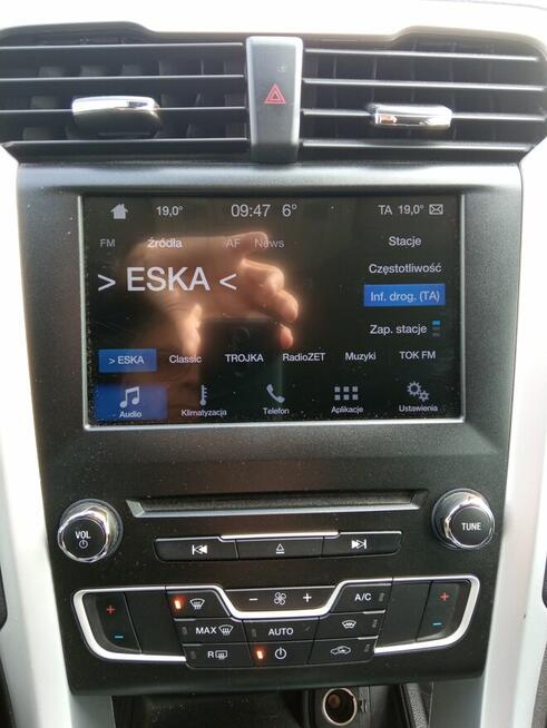 Ford Mondeo 1.5 EcoBoost Trend plus pakiet Gold X Ciechocinek - zdjęcie 7