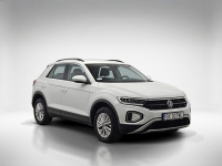 Volkswagen T-Roc 1.5 TSI Life DSG ! Z Polskiego Salonu ! Faktura VAT ! Warszawa - zdjęcie 7