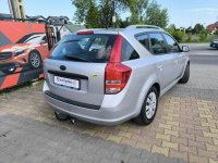 Kia Cee'd 1.4i 16V 90KM Klimatyzacja NAVI OPŁACONY Łuków - zdjęcie 5
