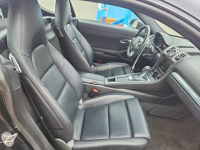 CAYMAN S / Automat / niski przebieg Wrocław - zdjęcie 10