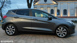Ford Fiesta 1.0 benzyna 100 KM TITANIUM automat bezwypadkowy Wyszków - zdjęcie 4