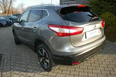 Nissan Qashqai Kamera 360,Panorama,Navi Dębica - zdjęcie 4