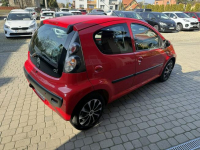 Citroen C1 1,0 68KM  Klimatyzacja Orzech - zdjęcie 6
