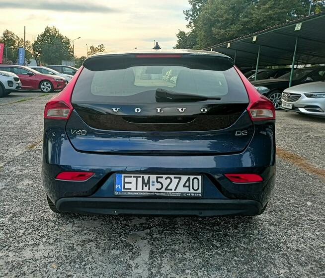 Volvo V40 zadbany, serwisowany, doinwestowany Tomaszów Mazowiecki - zdjęcie 11