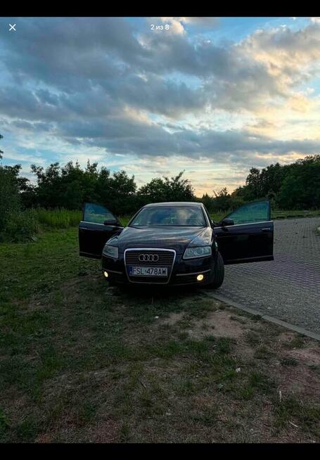 Sprzedam Audi A6C6 Gorzów Wielkopolski - zdjęcie 5