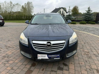 Opel Insignia Lipówki - zdjęcie 2
