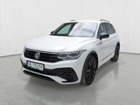 Volkswagen Tiguan Komorniki - zdjęcie 2