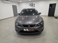 Seat Leon FR Serwisowany / Roczna Gwarancja GetHelp w cenie / zadbany Korczyna - zdjęcie 11