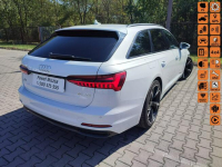 Audi A6 S-Line