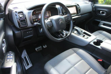 Citroen C5 Aircross 1.6 Benzyna 180 KM Przebieg 112 tys km Shine Lubań - zdjęcie 12