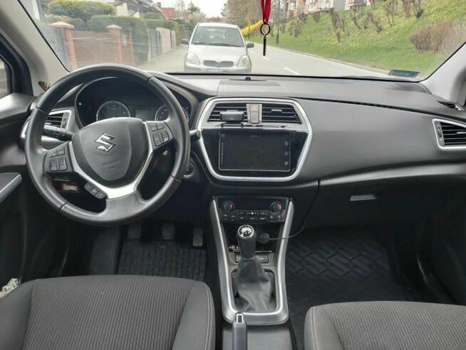 SPRZEDAM SUZUKI S-CROSS PREMIUM Rzeszów - zdjęcie 5