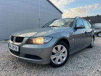 BMW Seria 3 ASO, Panoramiczny dach, dwa komplety kół