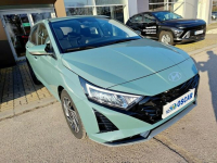 Hyundai i20 modern comfort led Ostrołęka - zdjęcie 2
